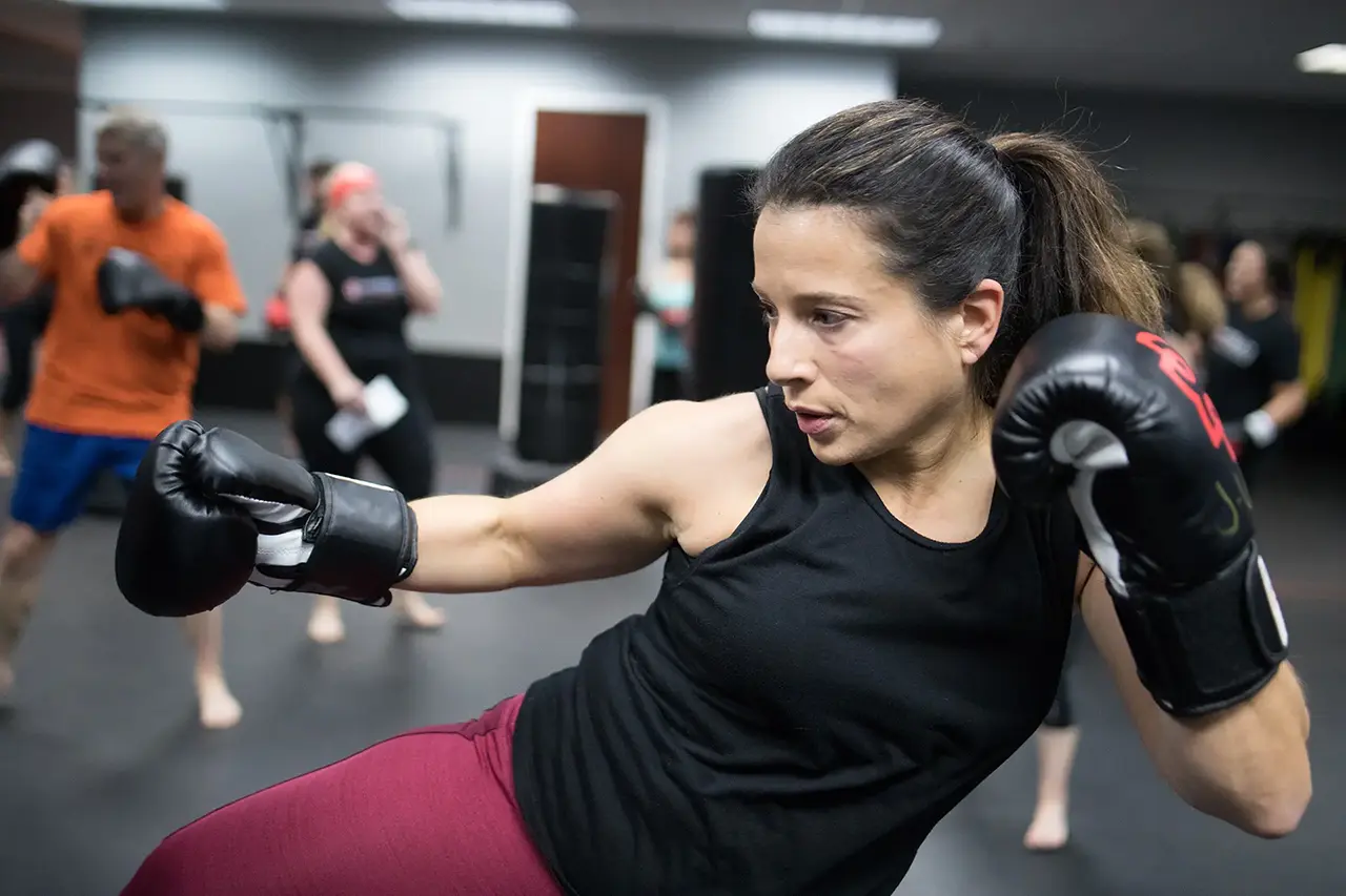 Farrell's Extreme Bodyshaping — Globo gym in Colorado Springs, CO